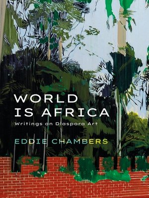 cover image of World is Africa